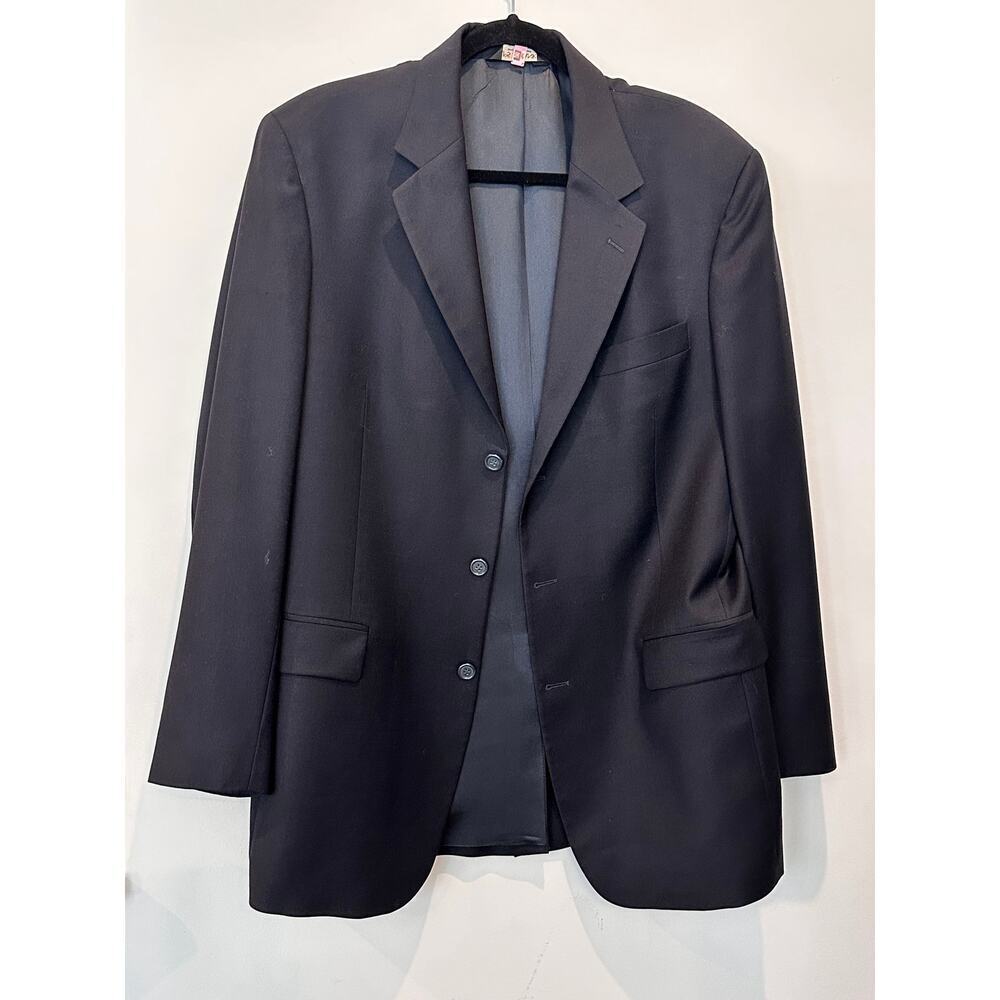 Jos A Bank Wool ‎ Blazer